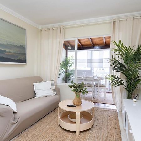 Eden Rentals Ocean Poris Pearl 포리스 데 아보나 외부 사진