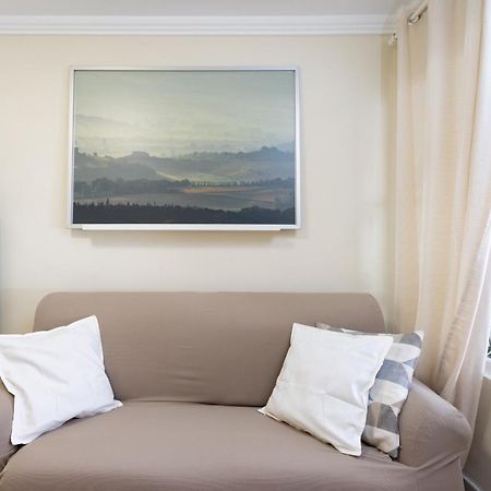 Eden Rentals Ocean Poris Pearl 포리스 데 아보나 외부 사진
