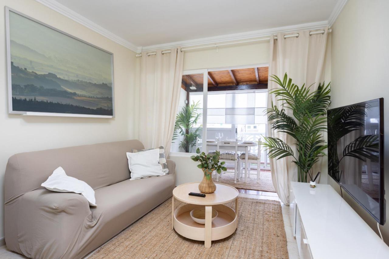 Eden Rentals Ocean Poris Pearl 포리스 데 아보나 외부 사진