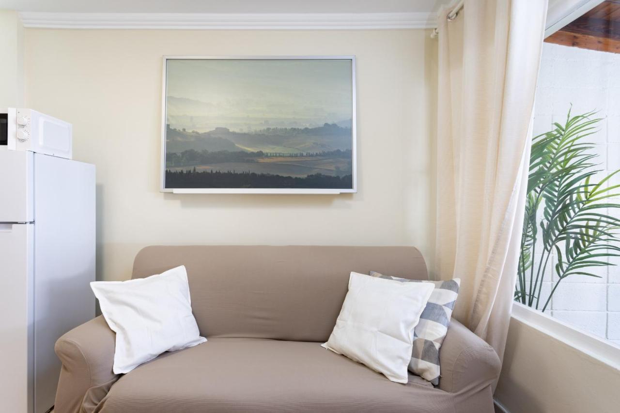 Eden Rentals Ocean Poris Pearl 포리스 데 아보나 외부 사진