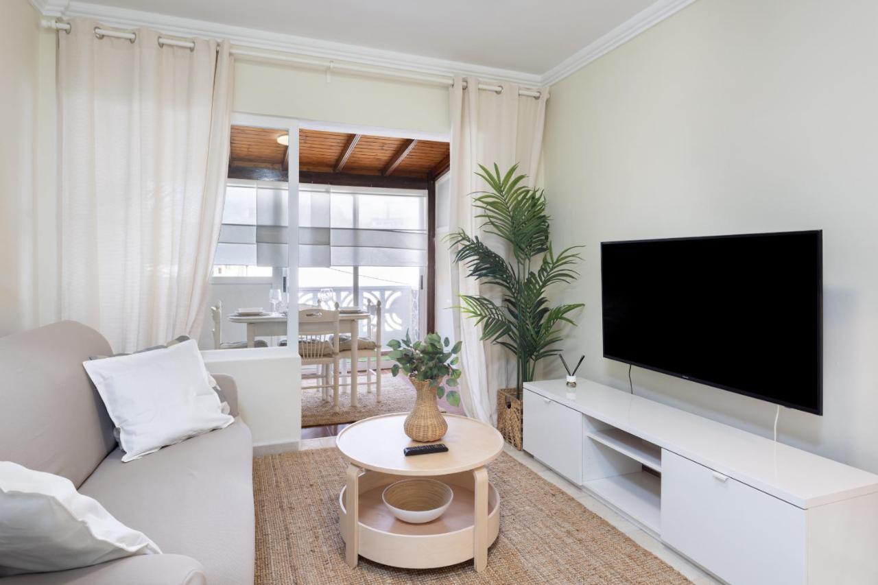 Eden Rentals Ocean Poris Pearl 포리스 데 아보나 외부 사진
