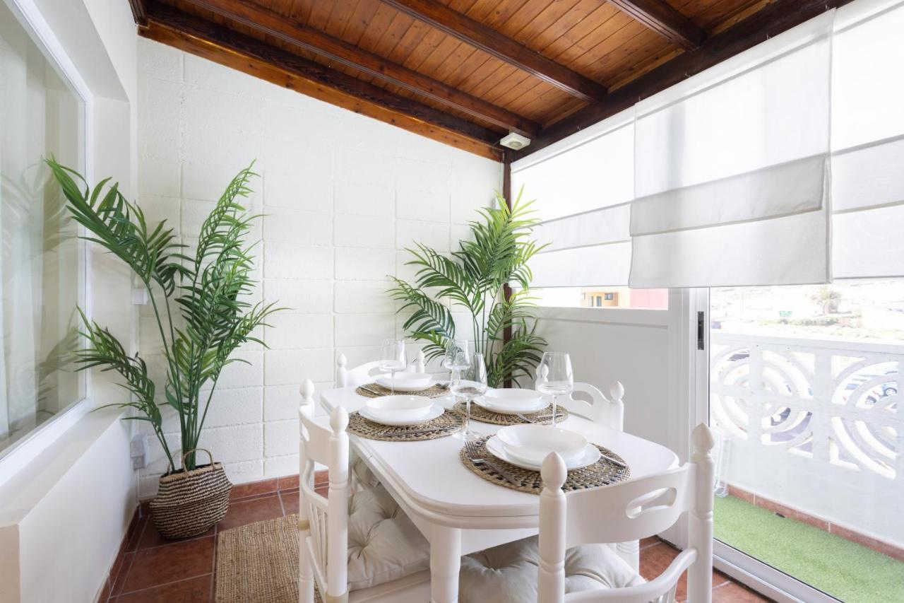 Eden Rentals Ocean Poris Pearl 포리스 데 아보나 외부 사진