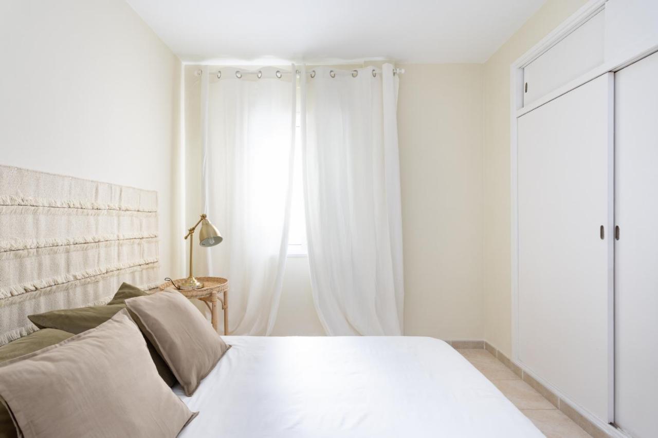 Eden Rentals Ocean Poris Pearl 포리스 데 아보나 외부 사진