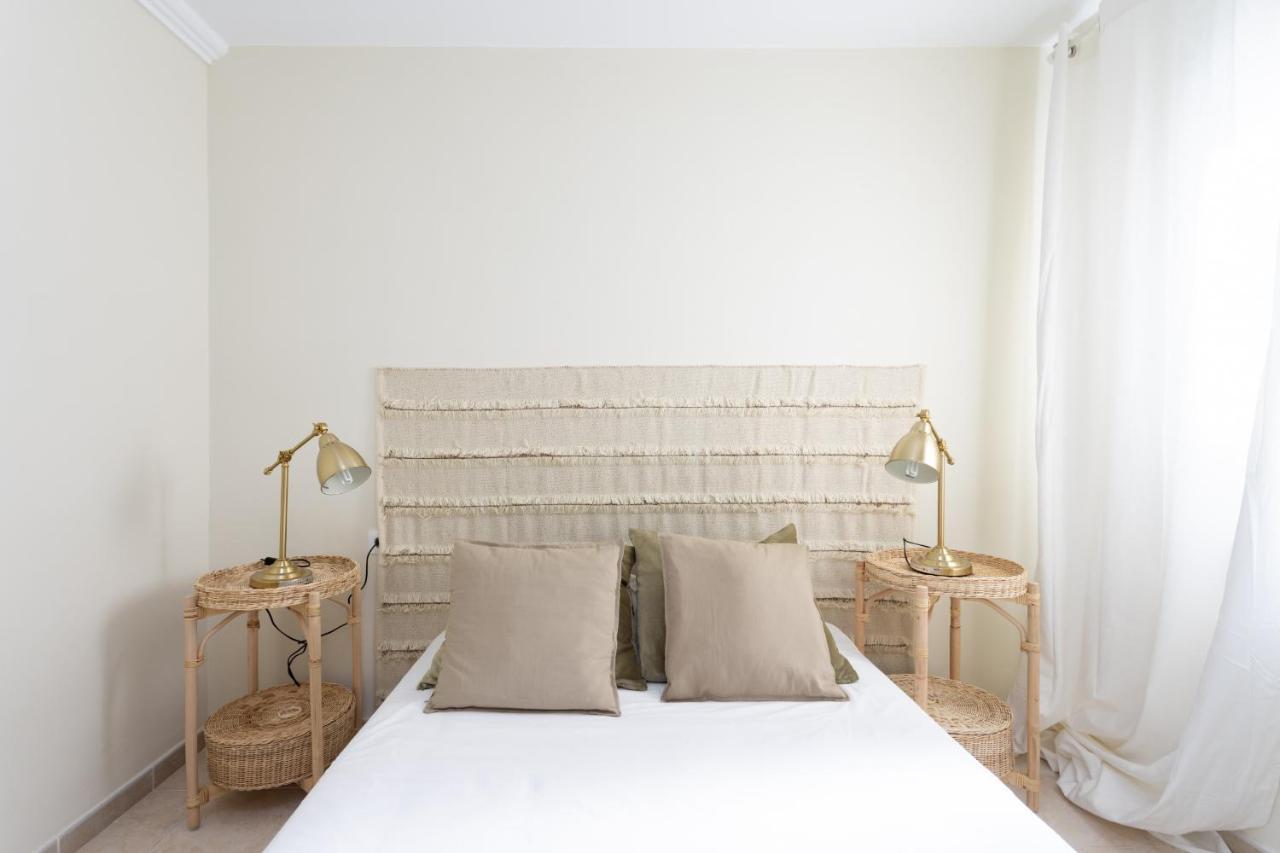 Eden Rentals Ocean Poris Pearl 포리스 데 아보나 외부 사진