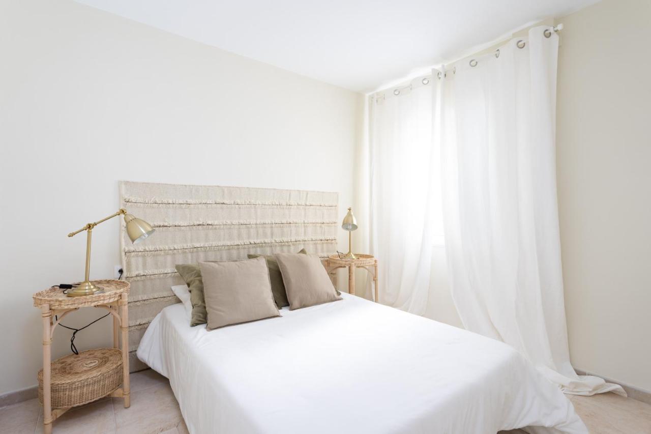 Eden Rentals Ocean Poris Pearl 포리스 데 아보나 외부 사진